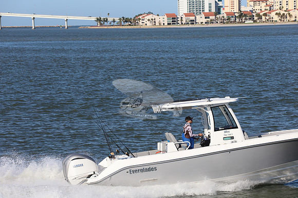 CLEAR TIDAL II.CLEARWATER FL.EVGLD.14