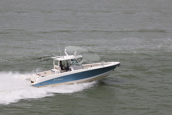 2nd chance.8519