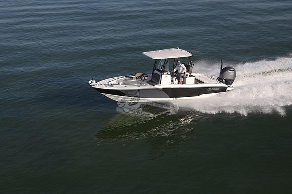 crevalle.26 hbw.black hull.9722