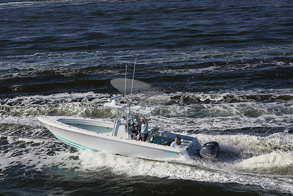 ABOVE QUOTA.PONTE VERDE BCH FL.CONT.5