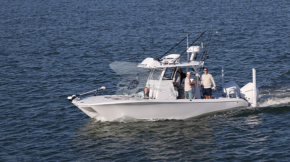 COSTA.CUSTOM BOAT.25