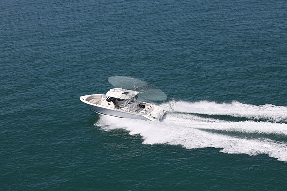 ADVENTURE US.CAPE CORAL FL.PURSUIT.22
