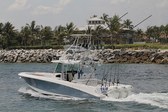 EURO..JUPITER FL.BOSTON WHALER.5
