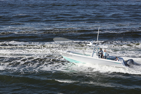 ABOVE QUOTA.PONTE VERDE BCH FL.CONT.7