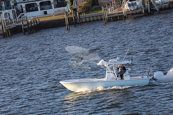 CANYON BAY BOAT.8
