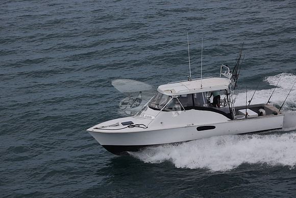 Fired Up Charter.28
