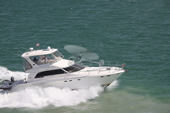 double d.miami.sea ray.21