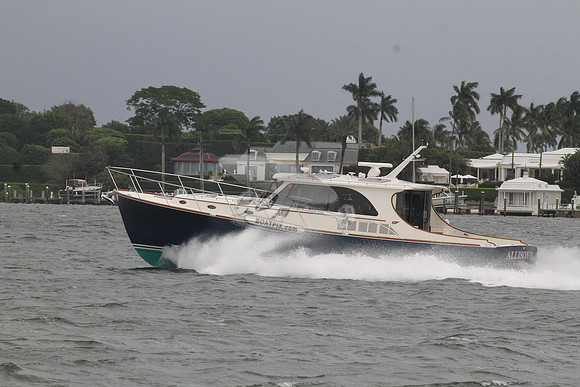 ALLISON II.WPB FL.HINCKLEY.13