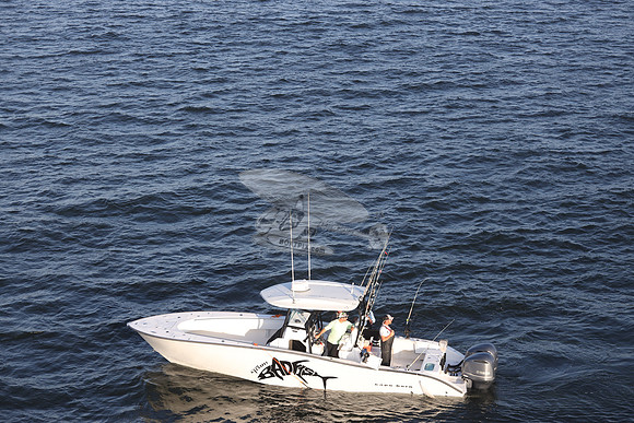 BADFISH.SOUTHPORT SC.355