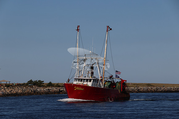 Fisherman.new bedford.1