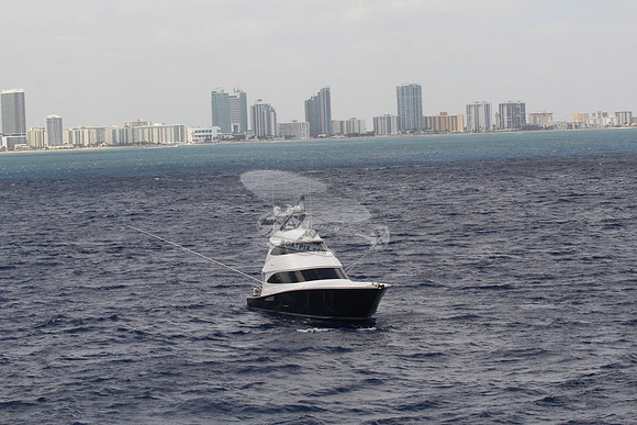 ---ake.double decker black hull viking.1536