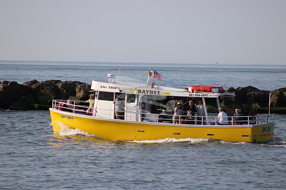 BAY BEE.OCEAN CITY MD.100
