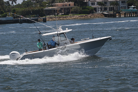 el artistico iii.sea hunt 30,0111