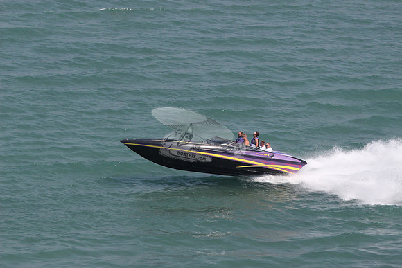 intimidator 28.purple black yellow.5825