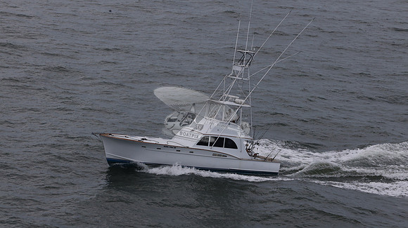 ballie who iii.islamorada fl.9505