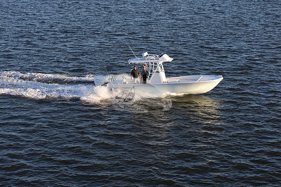 CANYON BAY BOAT.3