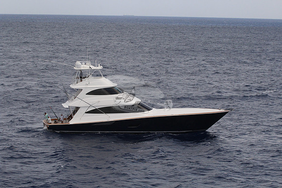 ---ake.double decker black hull viking.1523
