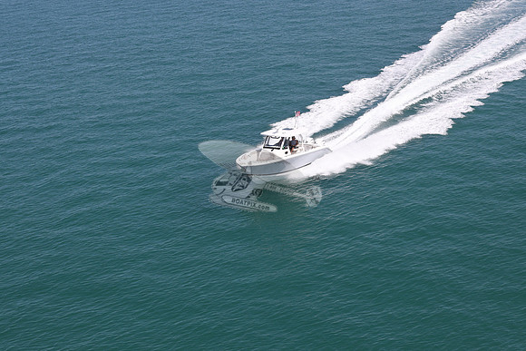 ADVENTURE US.CAPE CORAL FL.PURSUIT.53