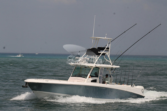 EURO..JUPITER FL.BOSTON WHALER.1