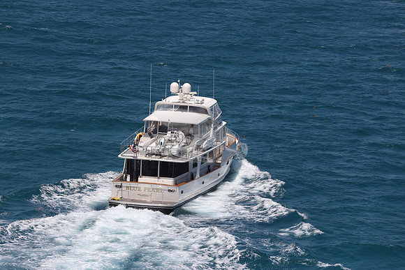BLUE PEARL.KEY LARGO FL.28