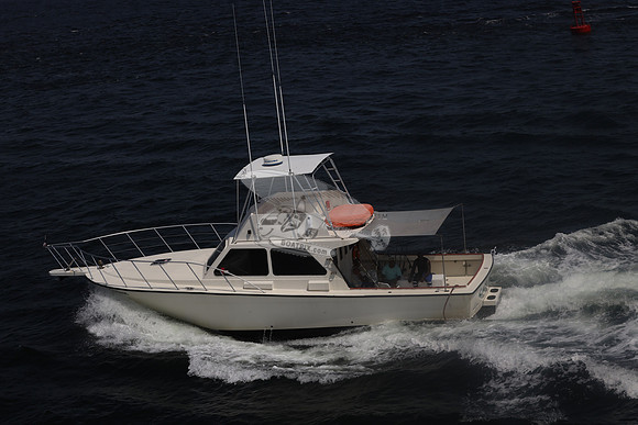 Capt Hank.Panama city.12
