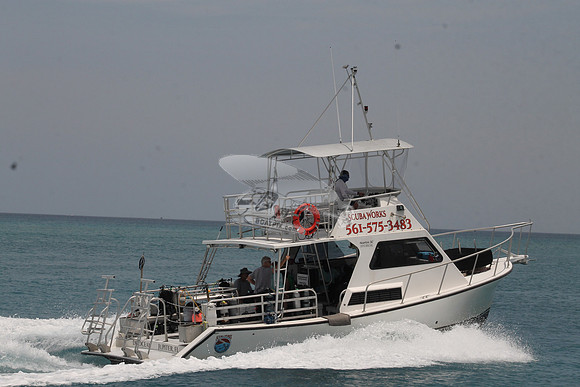 DIVOCEAN.JUPITER FL.48