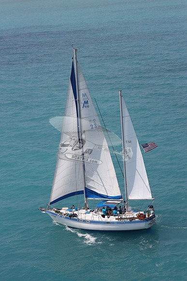 23.sea eagle.islamorada fl.3097