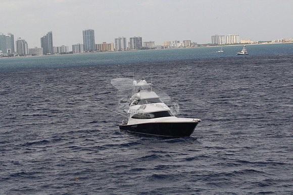 ---ake.double decker black hull viking.1534