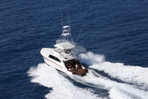 cutting edge.marathon key fl.6677