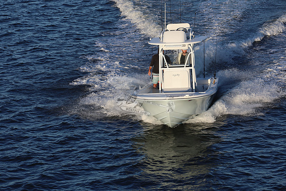 CANYON BAY BOAT.6