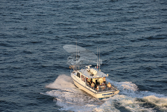 fish bound iv.ocean city md.8851