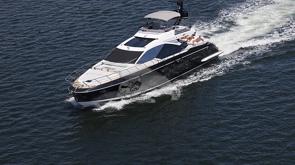 AZIMUT.S7.0230