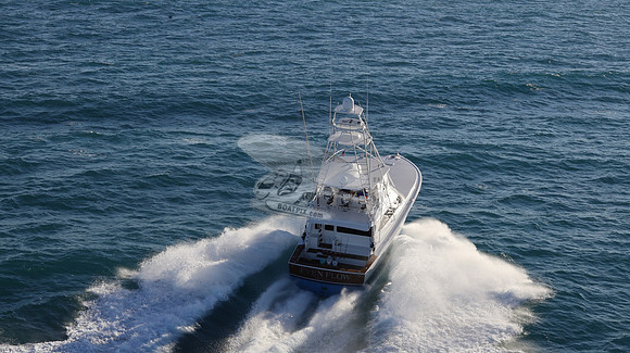 EVEN FLOW.CAPE CANNAVERAL FL.11