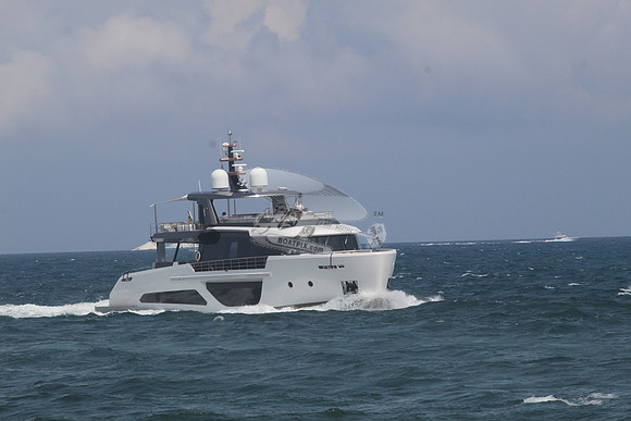 ALPHA BOAT.431