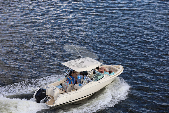Chris Craft.merc 300.2