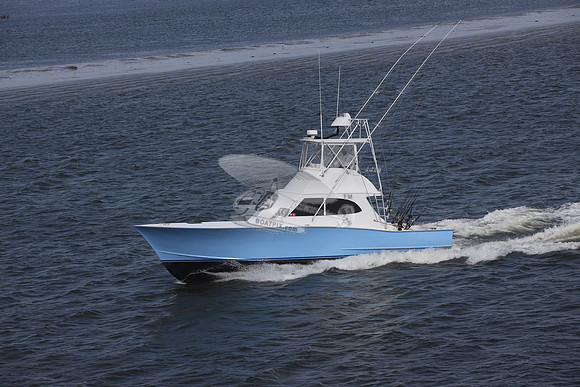 backin up.oregon inlet nc.9346