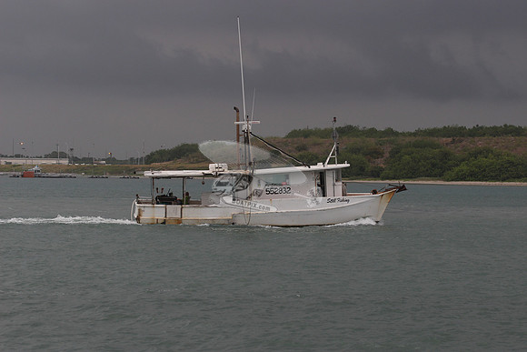 552832.STILL FISHING.PORT CANAVERAL.132