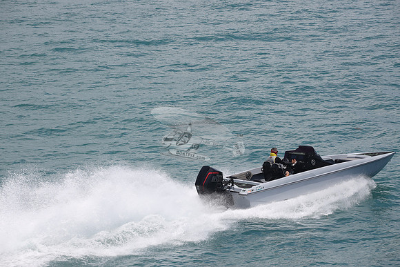 apba.powerboat pr.gray.merc 300.10