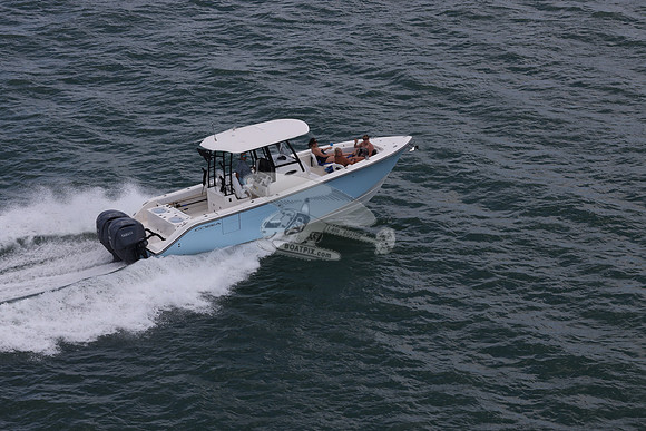 COBIA.2 YAMAHA'S.06