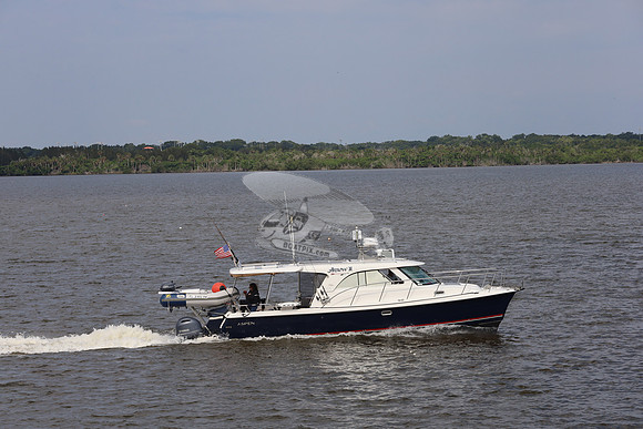 arrow ii.daytona beach fl.7185