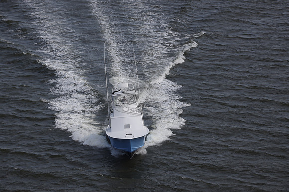 backin up.oregon inlet nc.9386