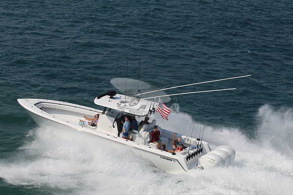 Contender.3 yamaha.7