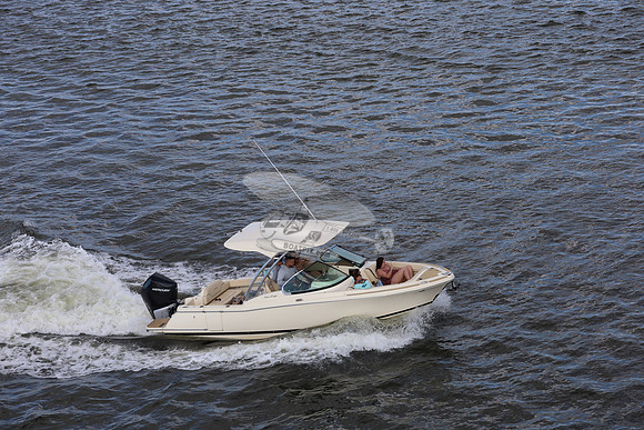 Chris Craft.merc 300.7