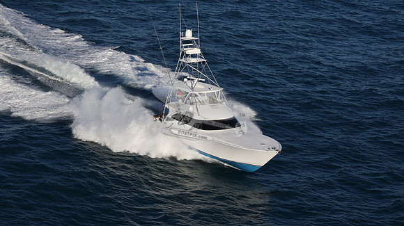 EVEN FLOW.CAPE CANNAVERAL FL.39
