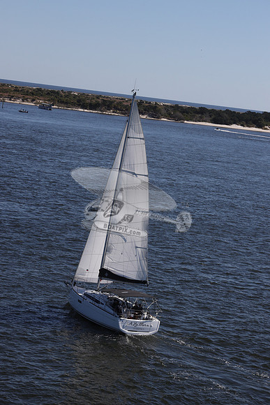 A LA MER.ST AUG FL.10