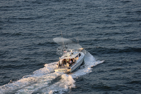 fish bound iv.ocean city md.8847
