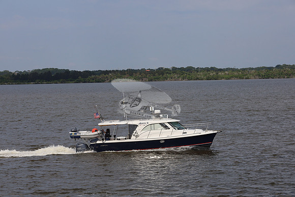 arrow ii.daytona beach fl.7186