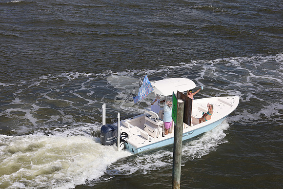 Caribbean sould.pathfinder 2400.1