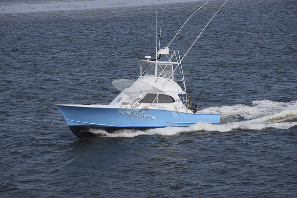 backin up.oregon inlet nc.9352