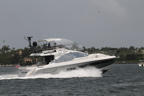 AZURE.PBG FL.AZIMUT.06